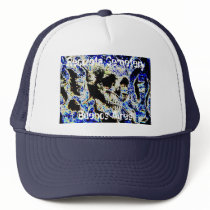 Recoleta Cemetery, Buenos Aires, Argentina hats by lshickzazzle Recoleta Cemetery, Buenos Aires, Argentina hats