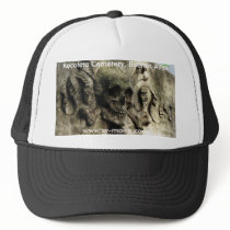 Recoleta Cemetery, Buenos Aires, Argentina hats by lshickzazzle Recoleta Cemetery, Buenos Aires, Argentina hats