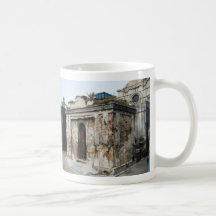 Recoleta Cemetery, Buenos Aires, Argentina Coffee Mug