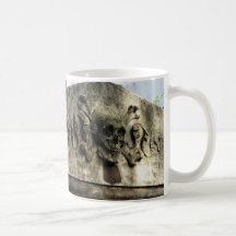 Recoleta Cemetery, Buenos Aires, Argentina Coffee Mug