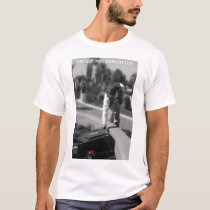 Recollection: Viet Nam War Memorial t-shirts by MIGRAINE Recollection: Viet Nam War Memorial t-shirts