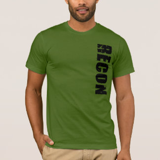 force recon association shirts