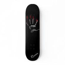 Recon - The End skateboards