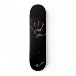 Recon - The End Skate Board