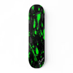 Recon - Toxic Skateboards