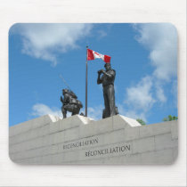 Reconciliation mousepads by bkang22 Reconciliation mousepads