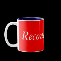 Reconciliation mugs