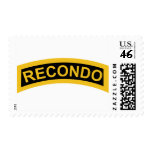 RECONDO Tab RECONDO Tab