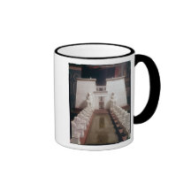 Reconstruction of the Great Temple of Amon, Mug