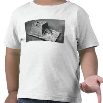 Reconstruction of the Tower of Babel Shirts