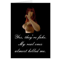 Reconstructive Surgery Card