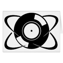 Record Atom cards