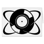 Record Atom cards