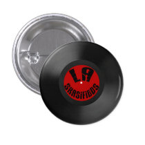 Record Button buttons