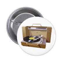 Record Player button