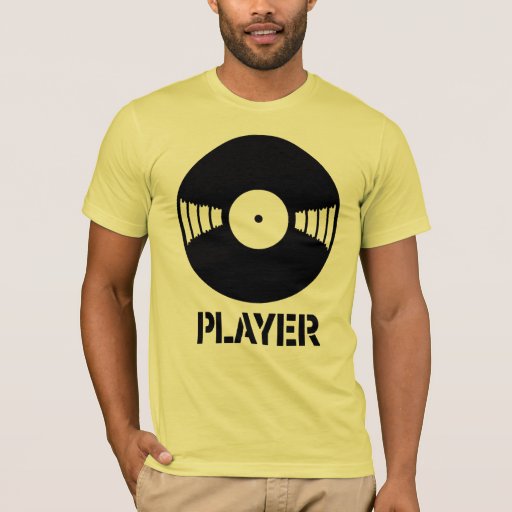 the record company t shirt