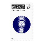 Record Postage Stamps
