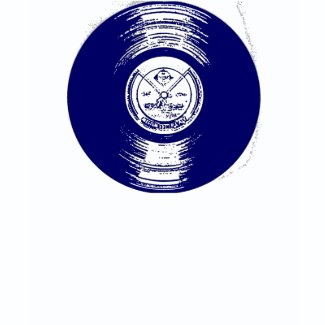 Record shirt