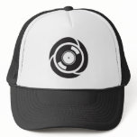 Record Spin hats
