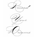 Record Your Dreams t-shirts by FLOTINHED Record Your Dreams t-shirts
