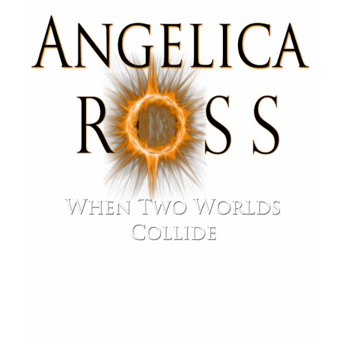 Recording Artist Angelica Ross T-shirt shirt