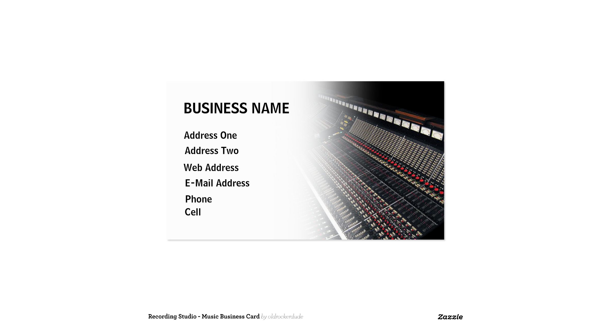 recording_studio_music_business_cardr8a8a3410e8f54f02b24b126a90066c56
