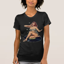 RecordPinup Shirts