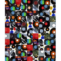 records t-shirts