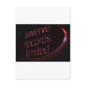 recordslogo postcards by swerverecordsltd recordslogo postcards