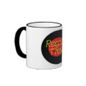recordtime mugs by jenniekurono recordtime mugs