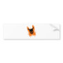 Recover Bumper Sticker
