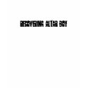 Recovering Altar Boy T-Shirt by tangiblepsyche Recovering Altar Boy T-Shirt