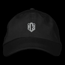 RECOVERING CATHOLIC BOY CAP embroidered hats