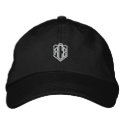 RECOVERING CATHOLIC BOY CAP embroidered hats by tangiblepsyche RECOVERING CATHOLIC BOY CAP embroidered hats