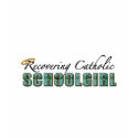 Recovering Catholic Schoolgirl t-shirts
