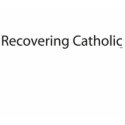 Recovering-Catholic t-shirts by popimage Recovering-Catholic t-shirts