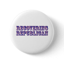 Recovering Republican buttons