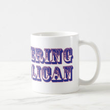 Recovering Republican Mugs