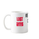 RECOVERINGCATHOLICBOY, LAST RITES CUP mugs by tangiblepsyche RECOVERINGCATHOLICBOY, LAST RITES CUP mugs