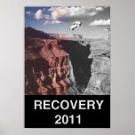 Recovery 2011 poster