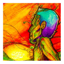 Recovery Canvas posters