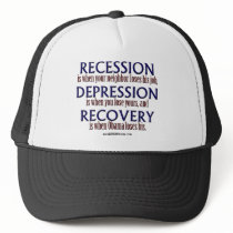 Recovery... Hat