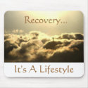 Recovery Mousepad