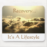 Recovery Mousepad