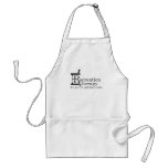 Recreation Therapy Apron