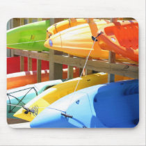 Recreational vehicle mousepads