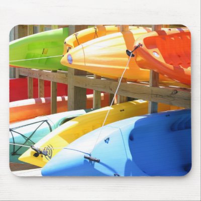Recreational vehicle mouse mat by rxharr6