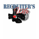 Recruiter's Wife T-Shirt