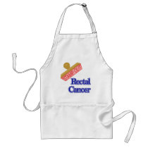 Rectal Cancer aprons