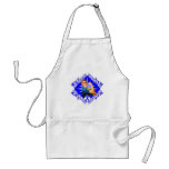 Rectal Cancer Fight Rosie The Riveter aprons